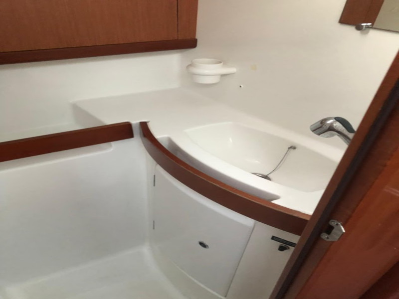 صور Cyclades 39.3 6