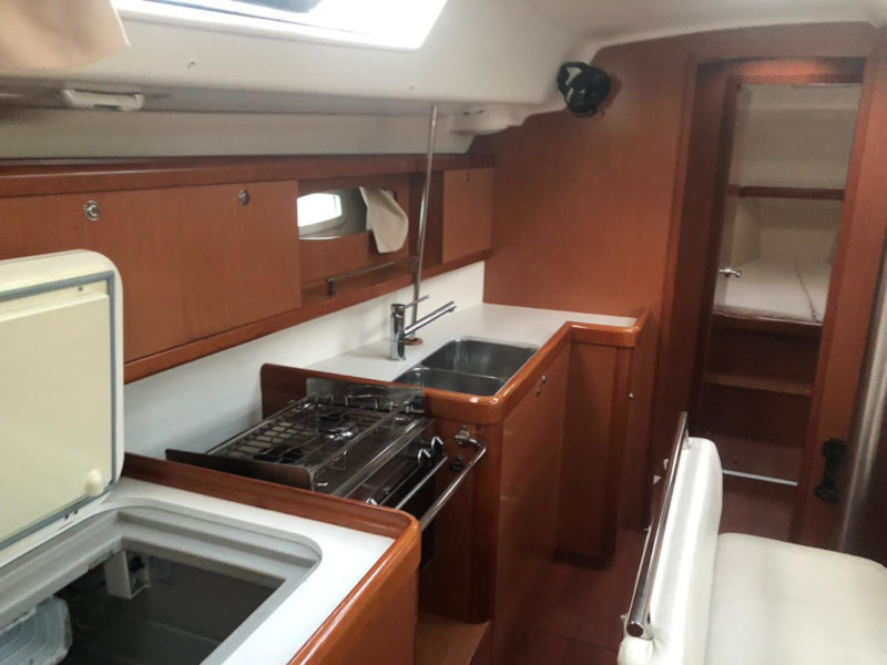 صور Cyclades 39.3 7