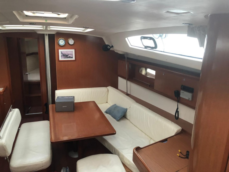 صور Cyclades 39.3 10