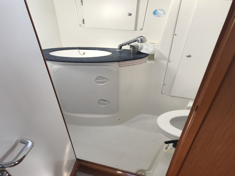 صور Cyclades 43.4 8