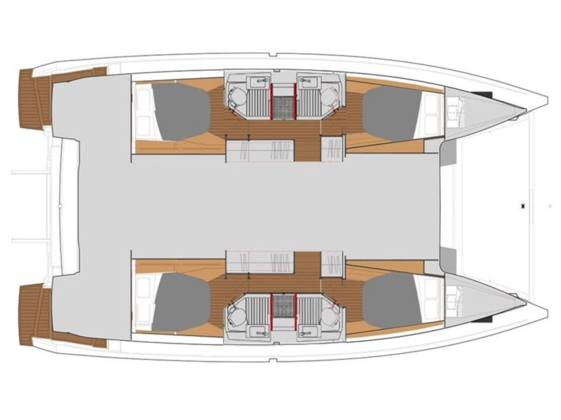 Plan image Wild Baleine / Astrea 42[G]