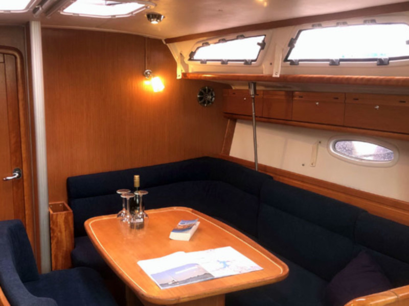 foto Bavaria Cruiser 40 3