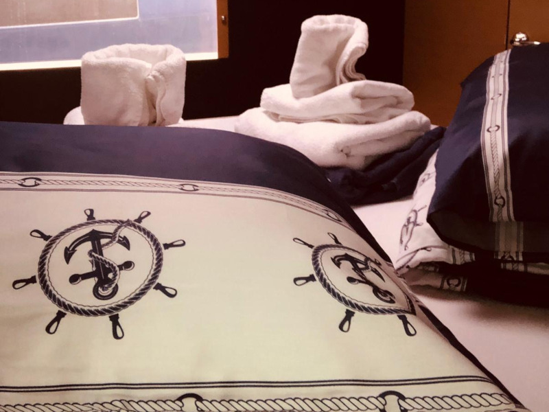 foto Dufour Catamaran 48 24