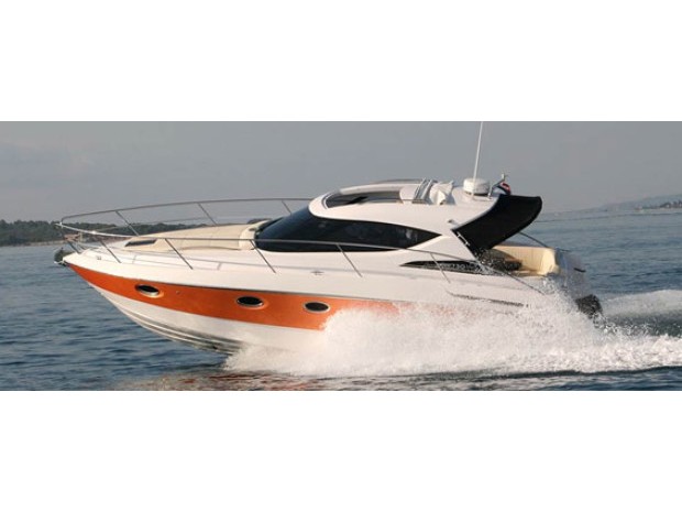 Elan 30