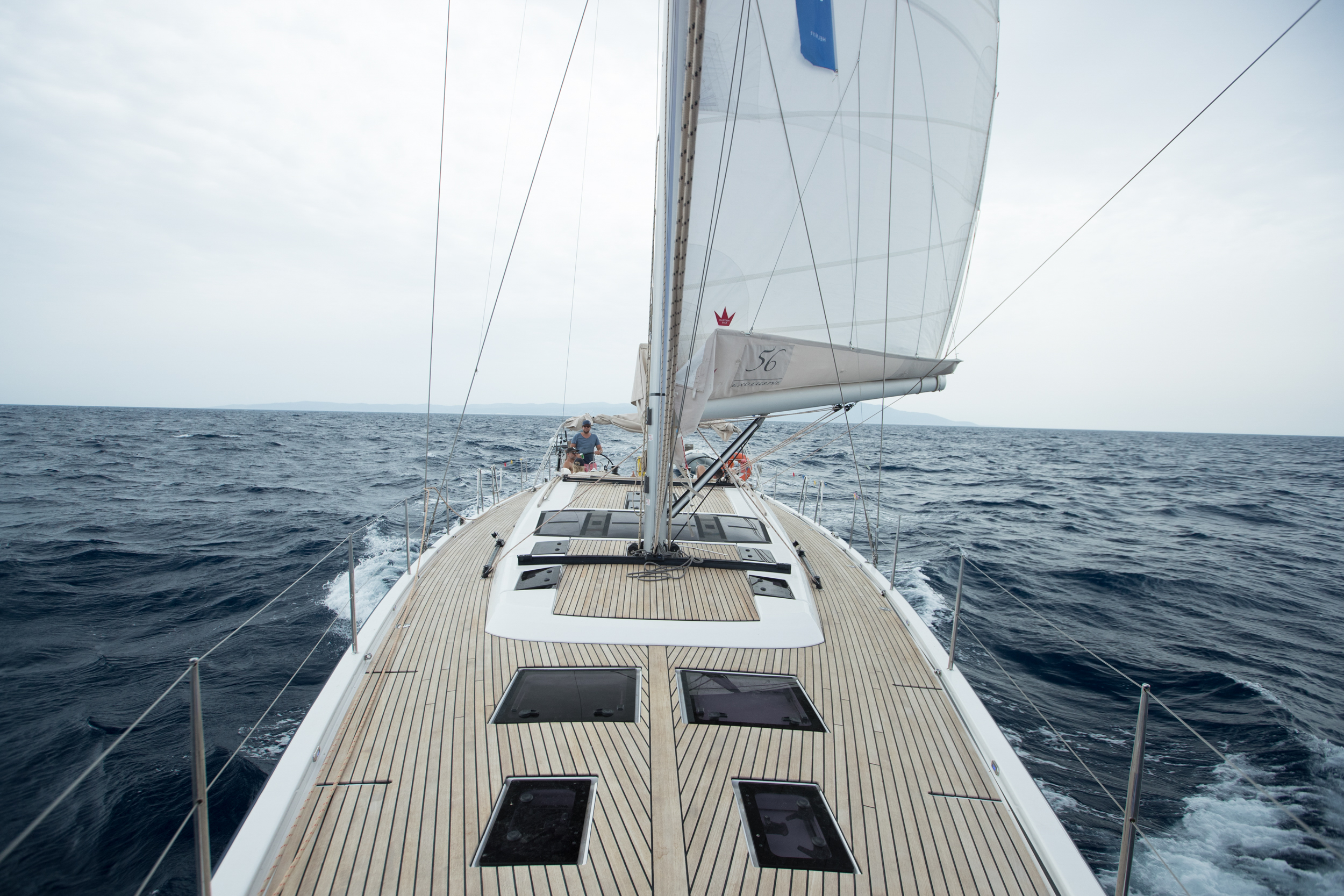 Yacht image 6