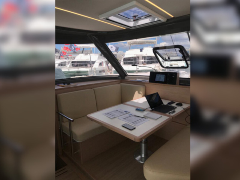 foto Nautitech Open 40 3