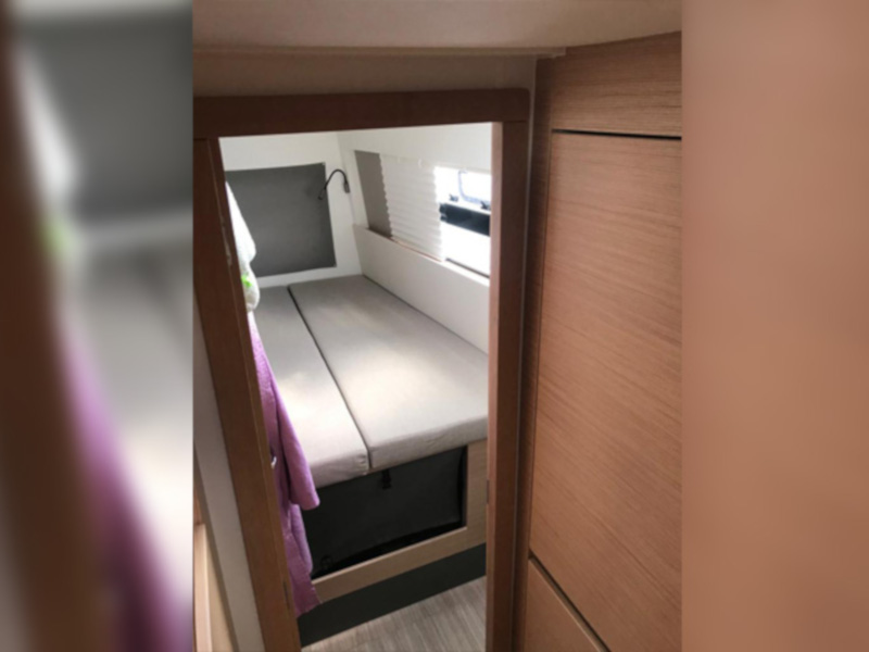 foto Nautitech Open 40 12