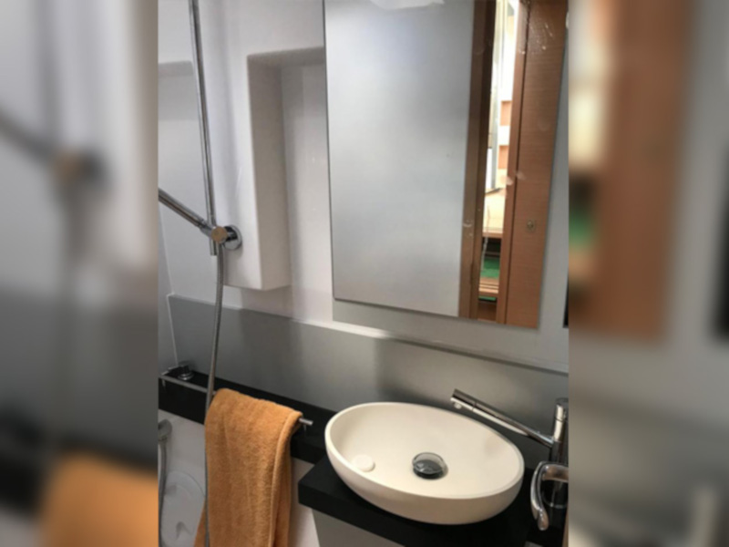 foto Nautitech Open 40 13