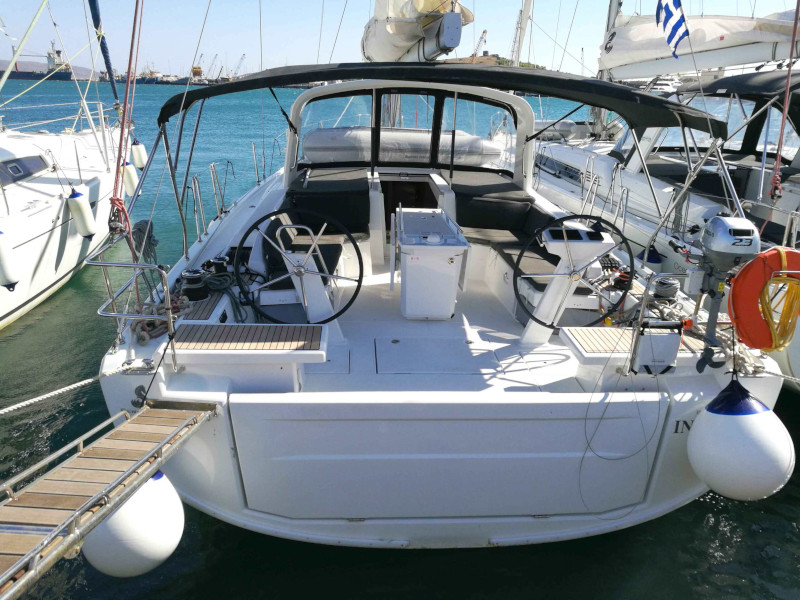 صور Oceanis 46.1 1