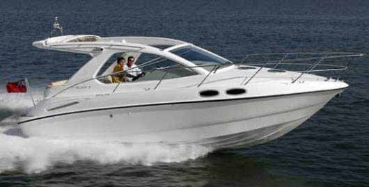 Sealine SC 29