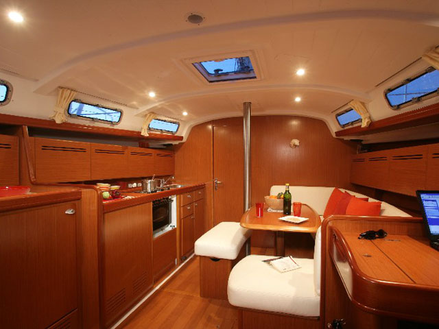 foto Cyclades 43.4 3