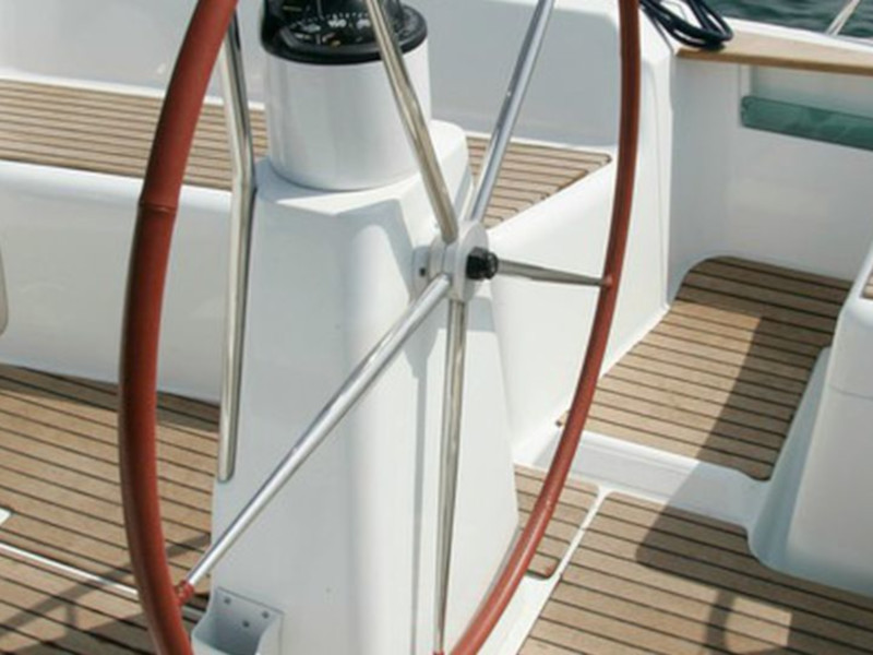 صور Sun Odyssey 36i 7