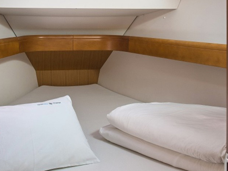 صور Sun Odyssey 36i 14