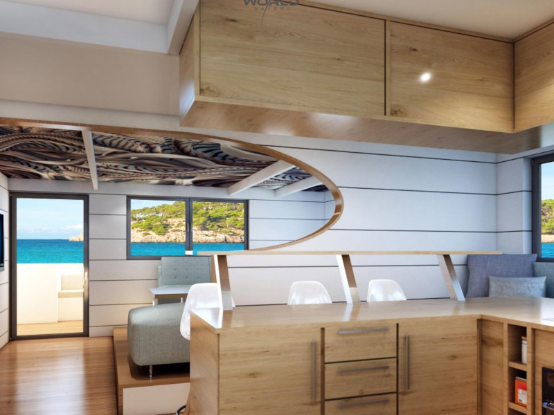 фото Ocean Beast 65 6