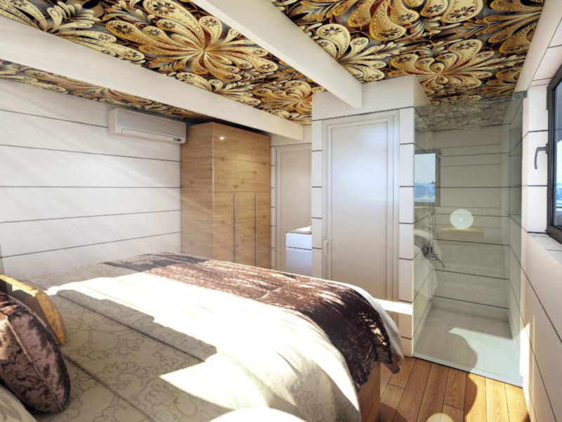 фото Ocean Beast 65 7