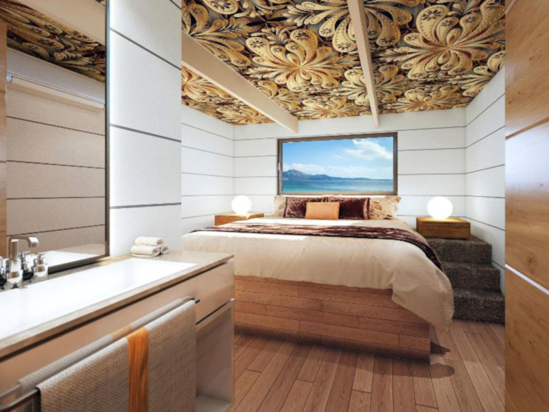 фото Ocean Beast 65 8