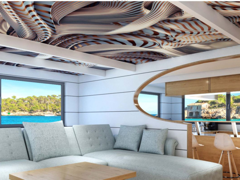 foto Ocean Beast 65 3