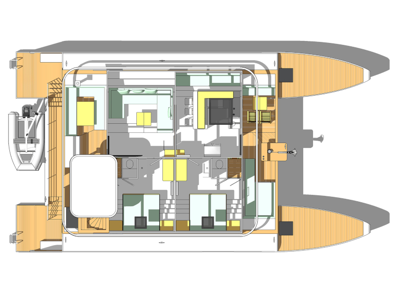 foto Ocean Beast 65 9