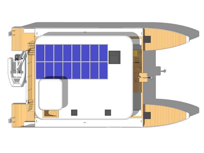 foto Ocean Beast 65 10