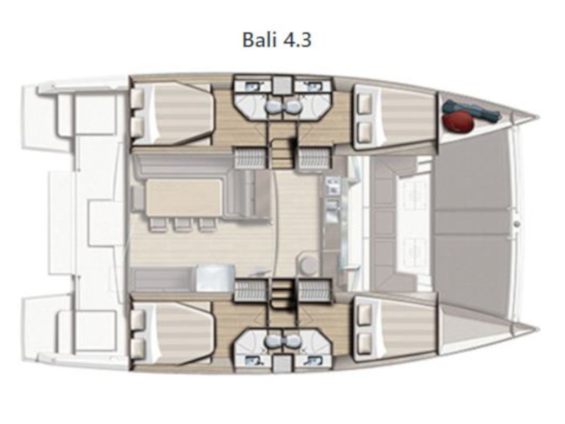 Bali 4.3