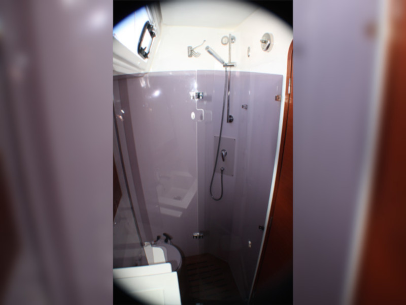 foto Dufour 512 Grand Large 9