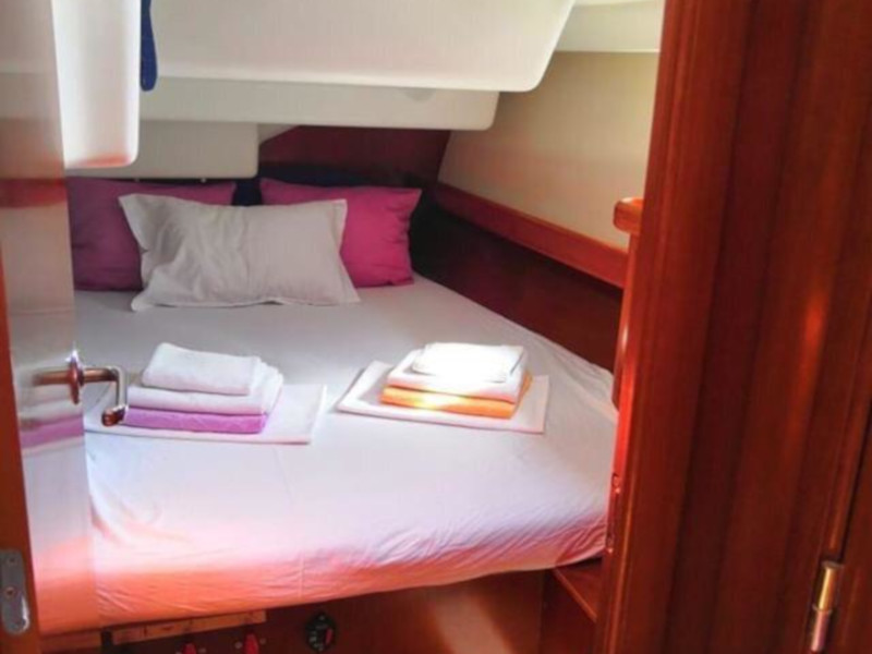 photo Oceanis 473 11