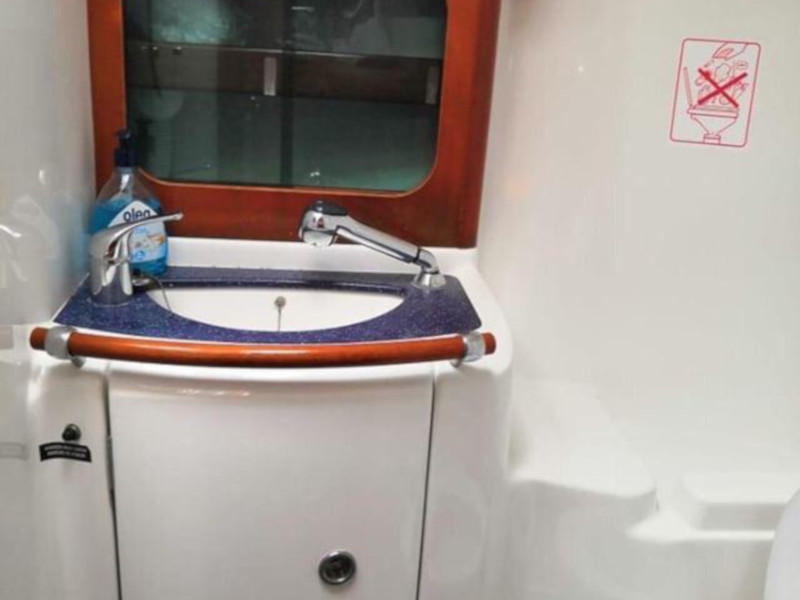 photo Oceanis 473 13