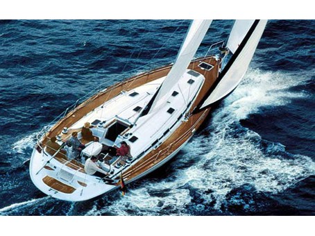 фото Bavaria 49 1