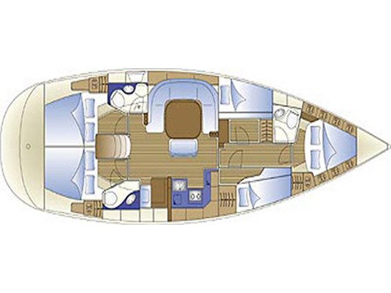 фото Bavaria 49 2