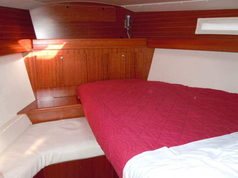 صور Dufour 365 10