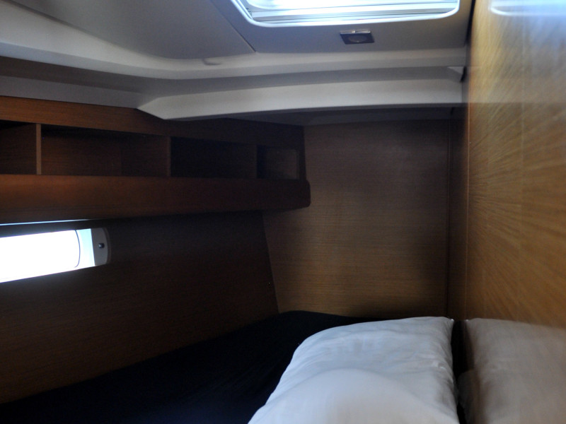 foto Sun Odyssey 469 7