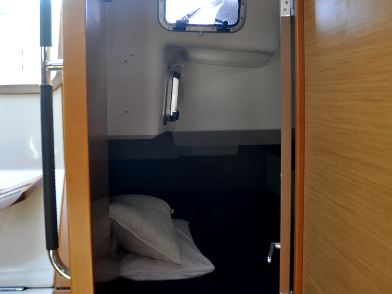 foto Sun Odyssey 469 8