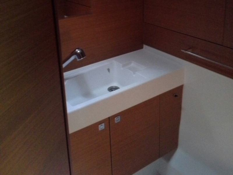 foto Sun Odyssey 469 9