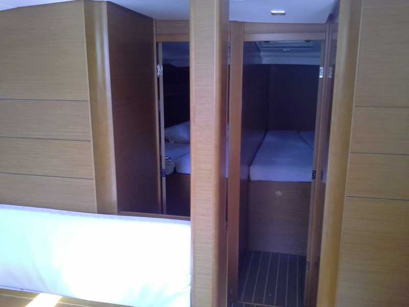 foto Sun Odyssey 469 15