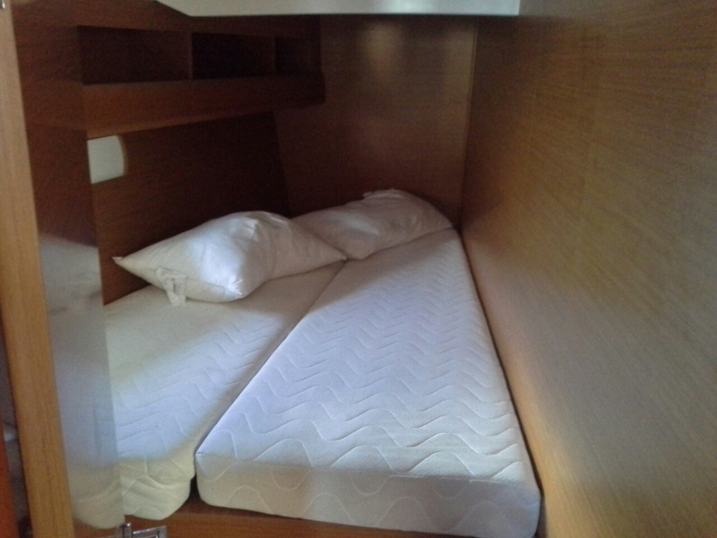 foto Sun Odyssey 469 16