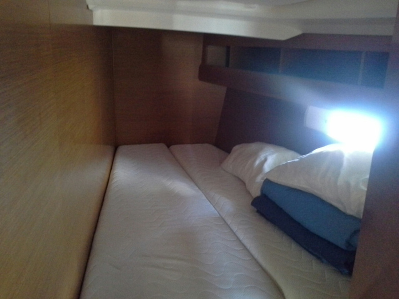 foto Sun Odyssey 469 17