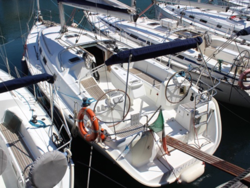 Cyclades 39.3