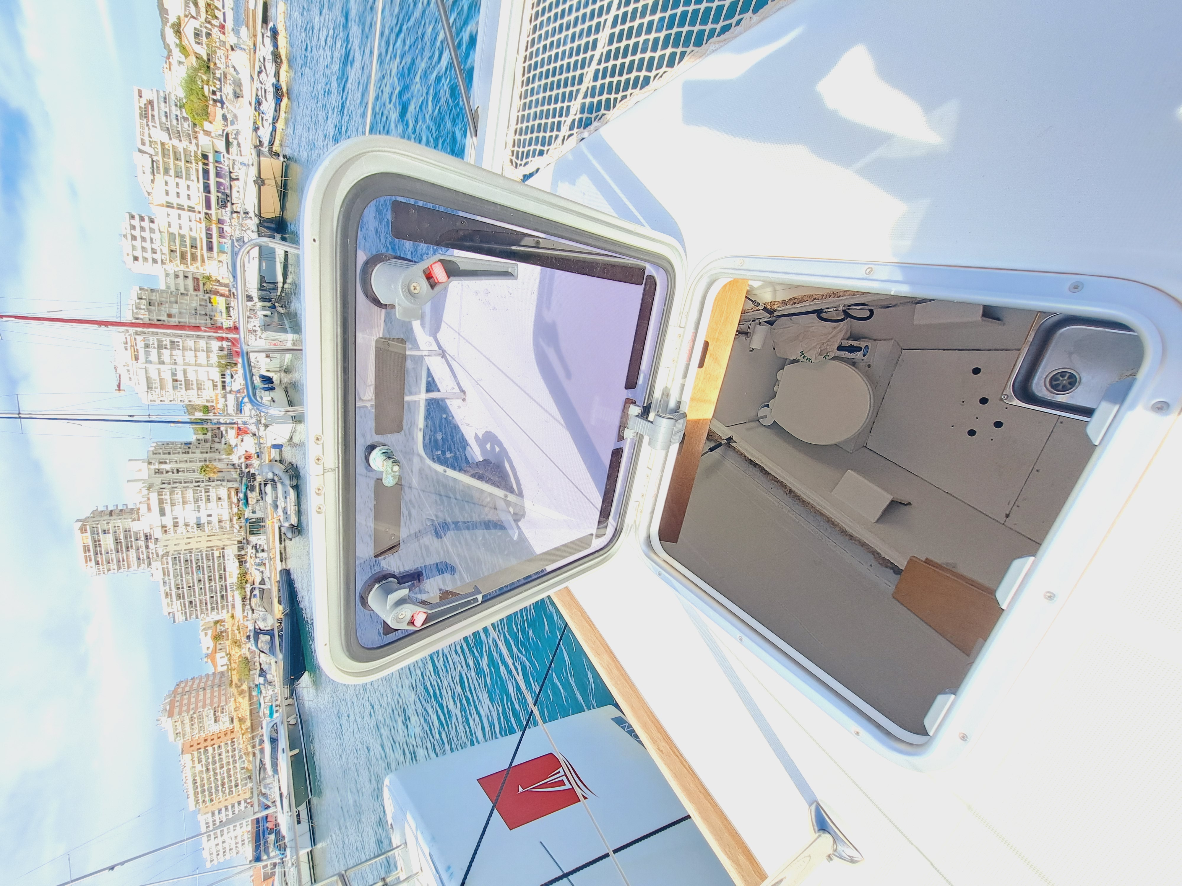 LAGOON 450