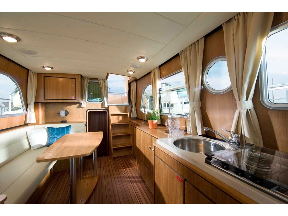 foto Linssen Grand Sturdy 34.9 AC 3