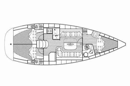 照片 Bavaria 37 Cruiser 11