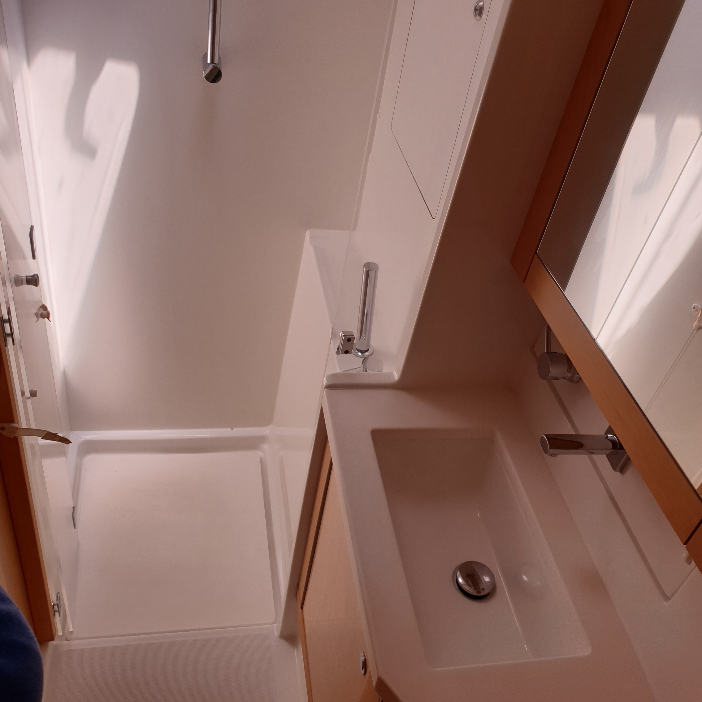 фото Lagoon 450 15