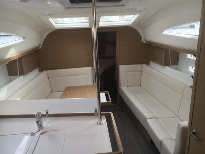 Photo Elan 40 Impression 2