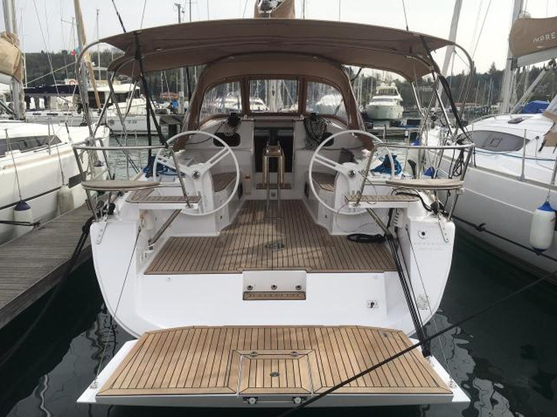 Photo Elan 40 Impression 3