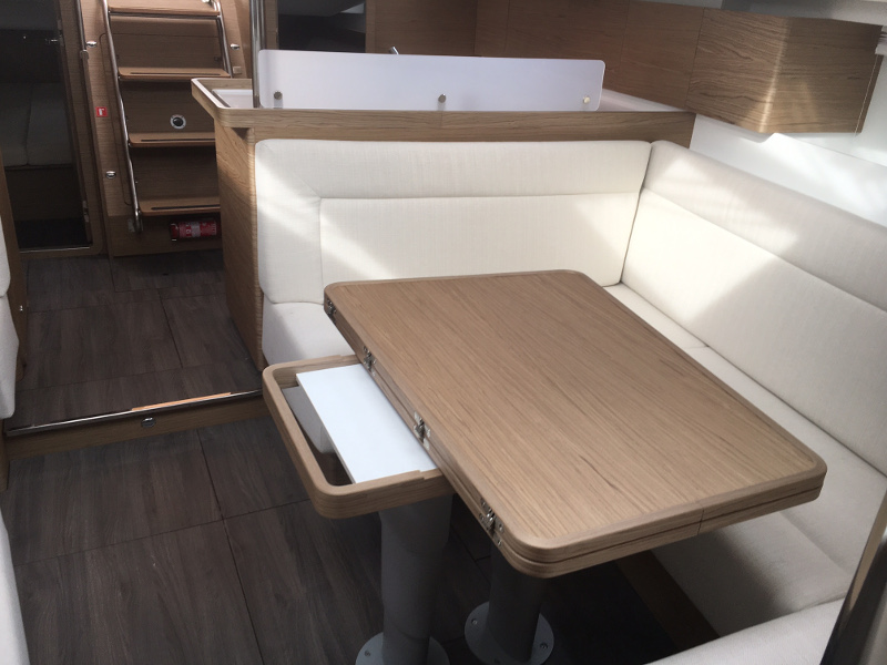 Photo Elan 40 Impression 4