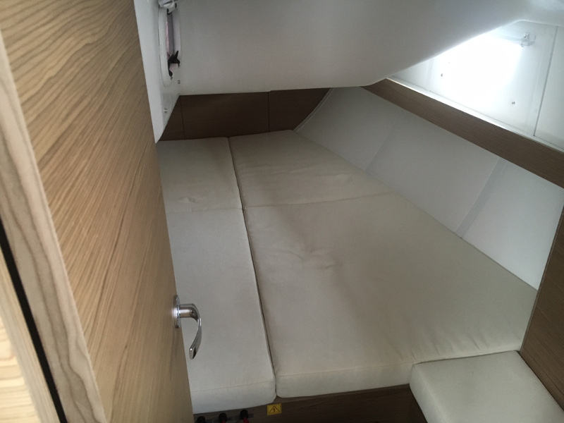 Photo Elan 40 Impression 5