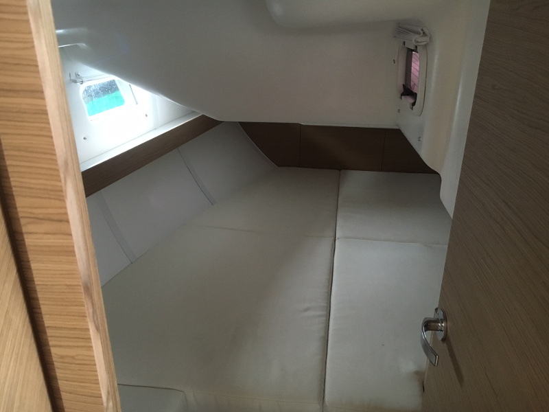 Photo Elan 40 Impression 6