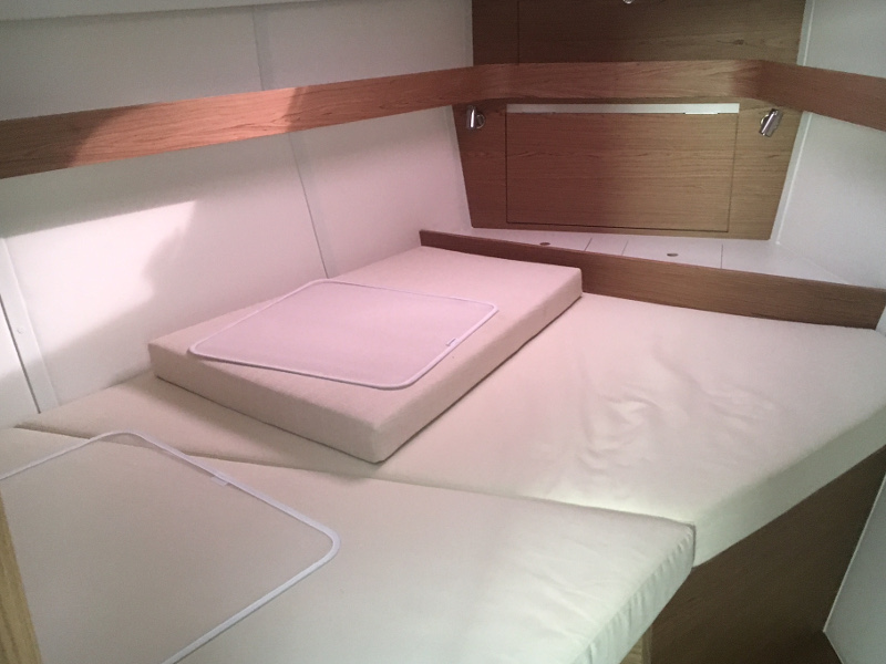 Photo Elan 40 Impression 7