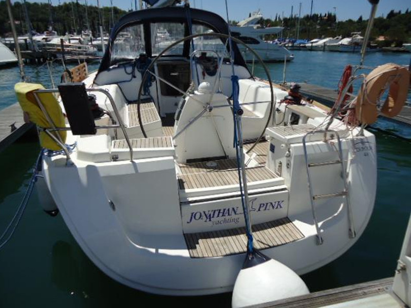 foto Dufour 44 Performance 1