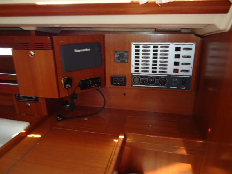 foto Dufour 44 Performance 7