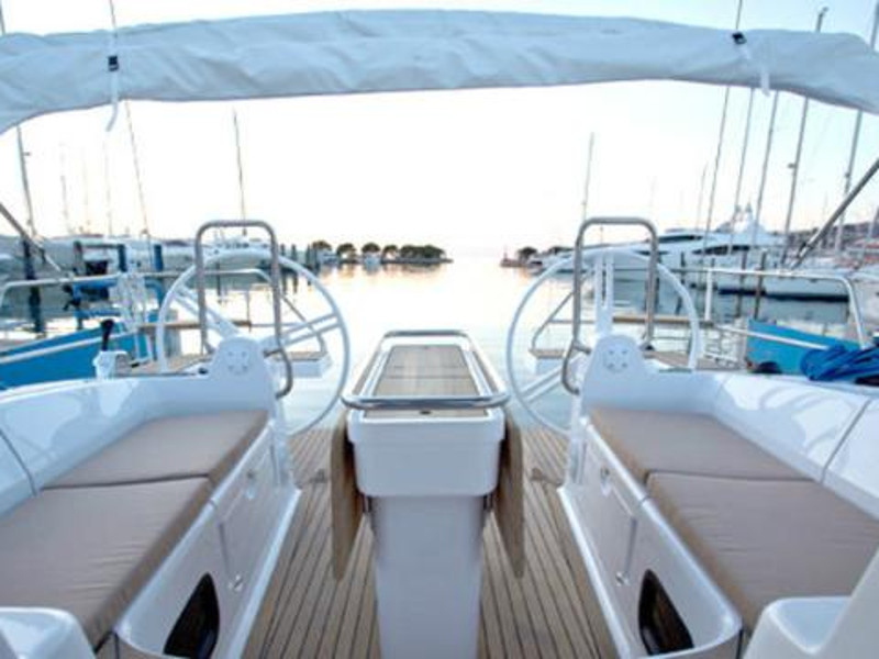 صور Elan 45 Impression 4